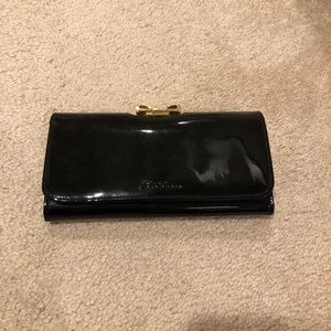 Ted Baker Long Wallet